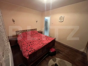 Apartament 2 camere, 48 mp utili, zona Micro 11 - imagine 9