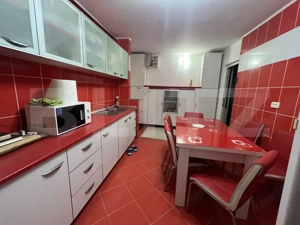 Apartament 2 camere, 48 mp utili, zona Micro 11 - imagine 5