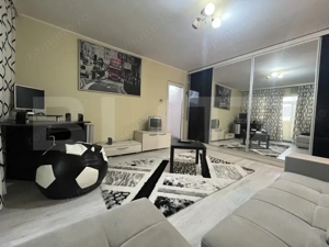 Apartament 2 camere, 48 mp utili, zona Micro 11 - imagine 7
