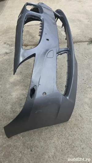 Bară față BMW Z4 e89 originală - imagine 5