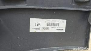 Bară față BMW Z4 e89 originală - imagine 2