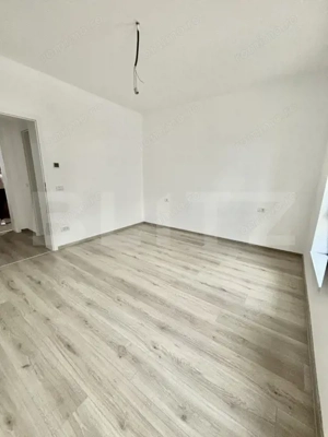 Proiect verde! Apartament cu 2 camere + balcon, etaj 1, 1 loc de parcare,  Giroc - imagine 2