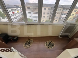 Apartament 2 camere, 48 mp utili, zona Micro 11 - imagine 12