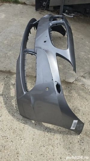 Bară față BMW Z4 e89 originală - imagine 6