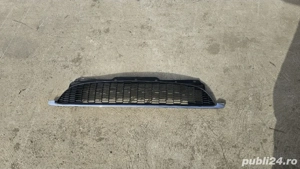 Grilă centrală radiator Mini Cooper R55 R56 - imagine 3