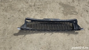 Grilă centrală radiator Mini Cooper R55 R56