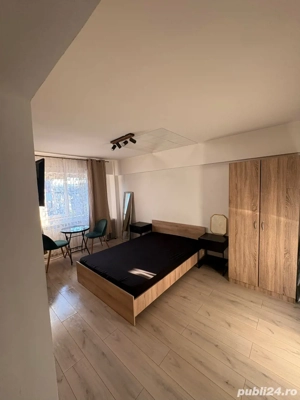 Inchiriez garsoniera in regim hotelier  - imagine 2