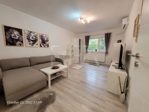 Garsonieră decomandată Tineretului – Strada Piscului