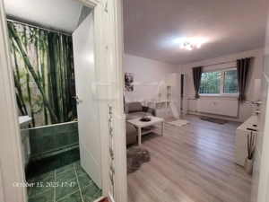 Garsonieră decomandată Tineretului – Strada Piscului - imagine 3