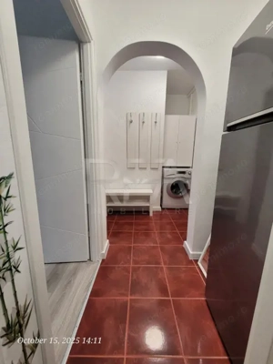 Garsonieră decomandată Tineretului – Strada Piscului - imagine 6