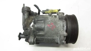 Compresor Climă 2.7 v6 hdi Peugeot 407 607 Citroen C5 C6