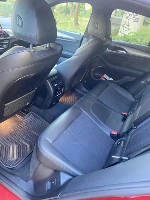 Bmw X4 2.0 254 cp M 89.000 km