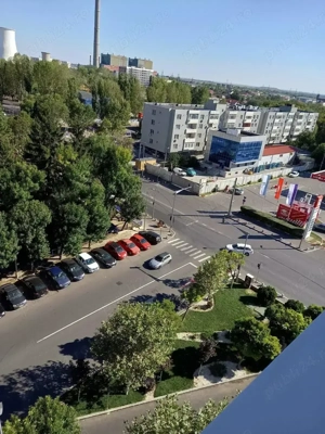 Proprietar inchiriez apartament 2 camere berceni sector 4 - imagine 10