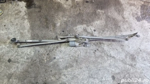 Ansamblu ștergătoare cu motoraș Opel Astra J