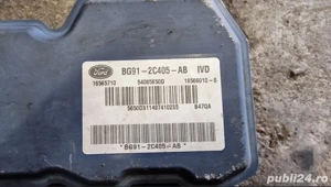 Pompă ABS Ford Mondeo 4 Galaxy 2