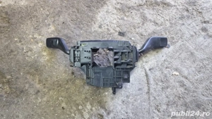Maneta semnalizare / ștergătoare Ford Focus 2 C Max - imagine 5