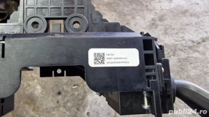 Maneta semnalizare / ștergătoare Ford Focus 2 C Max - imagine 3