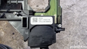 Maneta semnalizare / ștergătoare Ford Focus 2 C Max - imagine 2