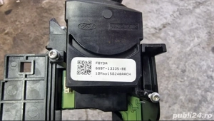 Maneta semnalizare / ștergătoare Ford Focus 2 C Max - imagine 4