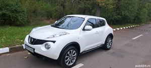Nissan Juke 2013 - 1.5 dci