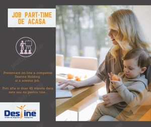 Consultant financiar Destine Holding - imagine 3