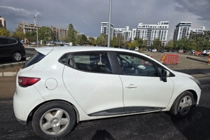 Renault Clio 2015 900 cm* 90 CP benzina + GPL - imagine 6