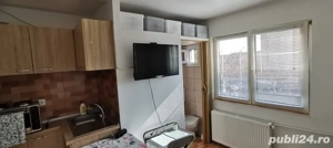 De vânzare garsonieră zona B-dul Decebal 