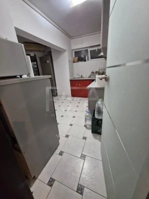 Apartament cu 3 camere la 16 minute pietonale de metroul Piața Muncii  - imagine 19