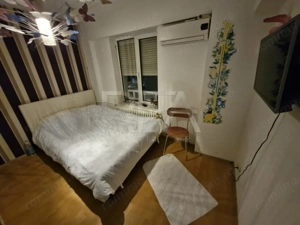 Apartament cu 3 camere la 16 minute pietonale de metroul Piața Muncii  - imagine 8