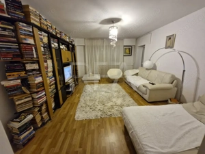 Apartament cu 3 camere la 16 minute pietonale de metroul Piața Muncii  - imagine 4
