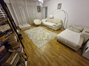 Apartament cu 3 camere la 16 minute pietonale de metroul Piața Muncii  - imagine 3