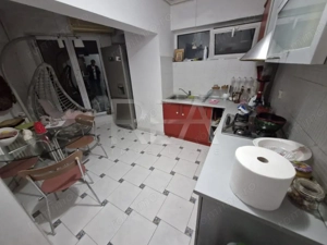 Apartament cu 3 camere la 16 minute pietonale de metroul Piața Muncii  - imagine 16