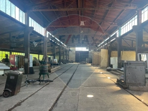 Spațiu industrial Campineanca - imagine 3