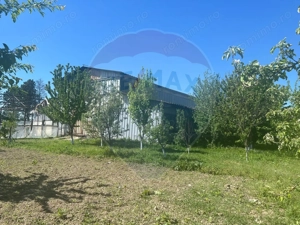 Spațiu industrial Campineanca - imagine 7