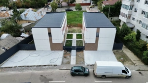 Apartament tip Studio