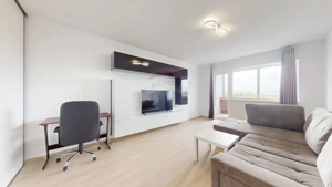 Comision 0% | Apartament 2 camere | Sânpetru | Loc parcare | mobilat |