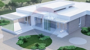 Casă / Vilă cu 5 camere de vânzare în zona Kamsas Constanta - imagine 14