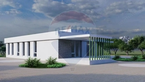 Casă / Vilă cu 5 camere de vânzare în zona Kamsas Constanta - imagine 9