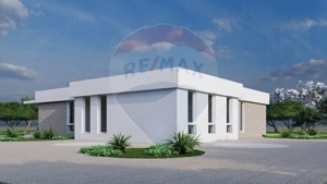 Casă / Vilă cu 5 camere de vânzare în zona Kamsas Constanta - imagine 11