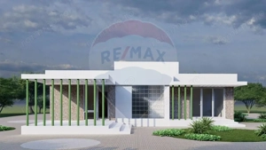 Casă / Vilă cu 5 camere de vânzare în zona Kamsas Constanta