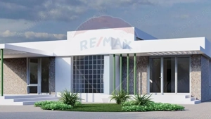 Casă / Vilă cu 5 camere de vânzare în zona Kamsas Constanta - imagine 15