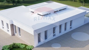 Casă / Vilă cu 5 camere de vânzare în zona Kamsas Constanta - imagine 13