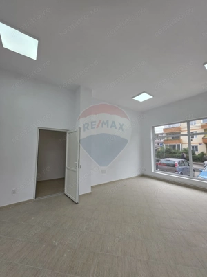 Spațiu comercial de inchiriat - cartier Gura Campului - imagine 2