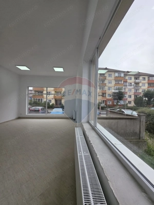 Spațiu comercial de inchiriat - cartier Gura Campului