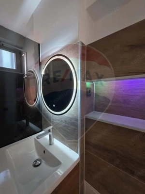 Apartament de vânzare, complet renovat - cartier Gura Campului