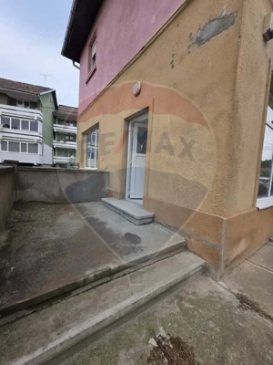 Spațiu comercial de inchiriat - cartier Gura Campului - imagine 7