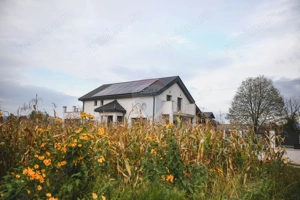 Casă de vanzare Bozânta Mare