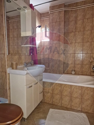 Apartament cu 4 camere de închiriat - Aleea Dobrogei - imagine 9