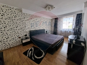 Apartament cu 4 camere de închiriat - Aleea Dobrogei - imagine 3