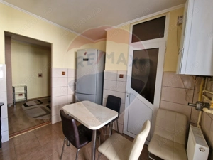 Apartament cu 4 camere de închiriat - Aleea Dobrogei - imagine 6